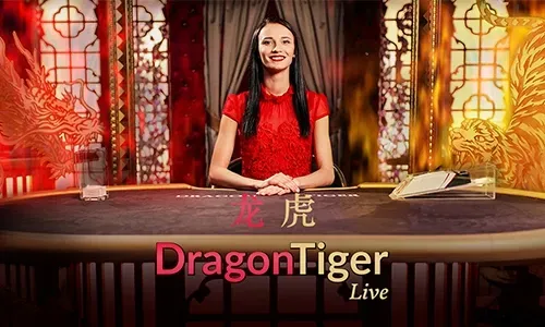 Live Casino Games at Okebet168.com